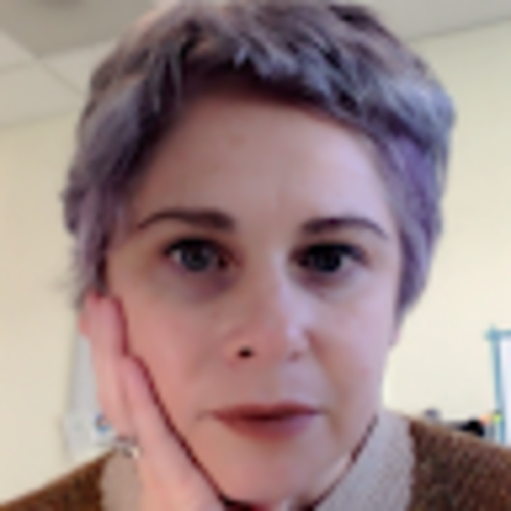 Meet your Posher, Jacqueline